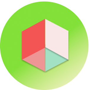 Branding logo