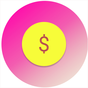 cost effective icon