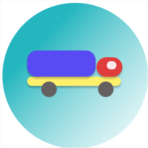 Tramsport icon