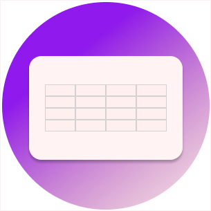 Reporting icon
